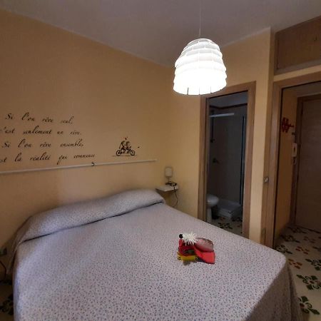Perla Marina Apartment Cefalú Exterior foto